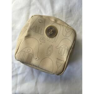 Jungalow Target Travel Jewellery Case